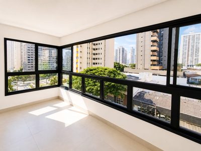 Apartamento, 3 quartos, 117 m² - Foto 2