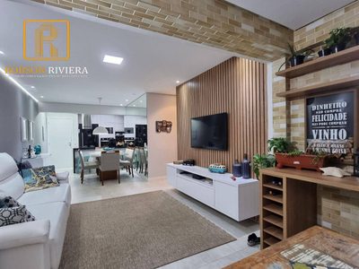 Apartamento, 3 quartos, 87 m² - Foto 5