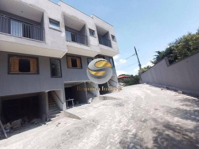 Casa de Condomínio, 2 quartos - Foto 3