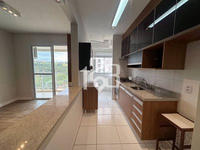 Apartamento, 3 quartos, 80 m² - Foto 3