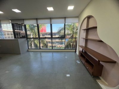 Sala-Conjunto, 45 m² - Foto 1