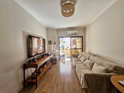 Apartamento, 3 quartos, 98 m² - Foto 1