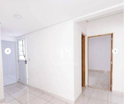 Casa, 2 quartos, 100 m² - Foto 1