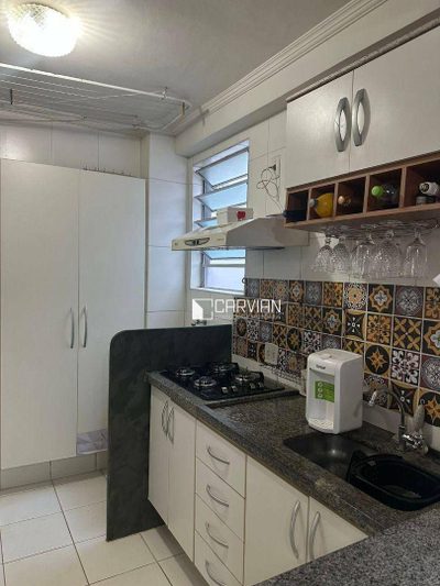 Apartamento, 2 quartos, 45 m² - Foto 5