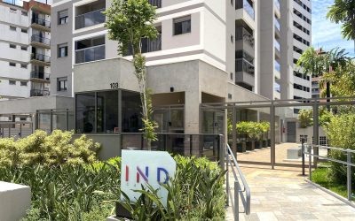 Apartamento, 1 quarto, 40 m² - Foto 5