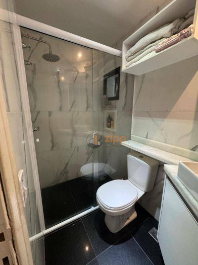 Apartamento, 3 quartos, 72 m² - Foto 4