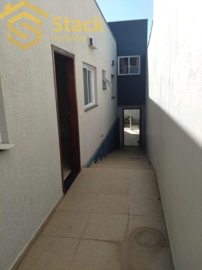 Casa, 4 quartos, 200 m² - Foto 4