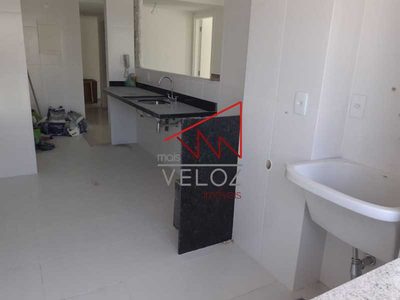 Apartamento, 3 quartos, 98 m² - Foto 4