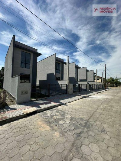 Casa, 2 quartos, 102 m² - Foto 4