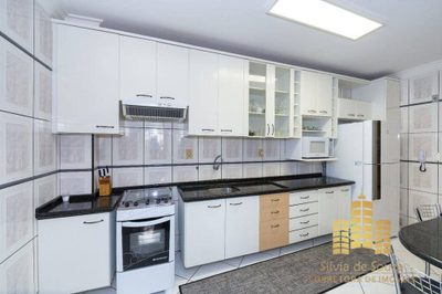 Apartamento, 4 quartos, 178 m² - Foto 5