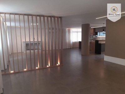 Apartamento, 4 quartos, 306 m² - Foto 4