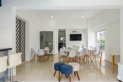 Apartamento, 2 quartos, 51 m² - Foto 4