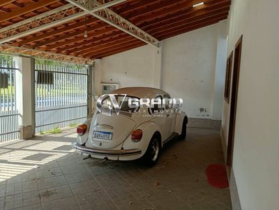 Casa, 2 quartos, 124 m² - Foto 1