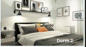 Apartamento, 2 quartos, 36 m² - Foto 4