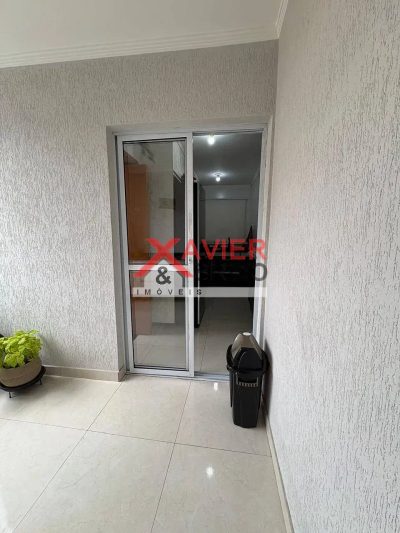 Apartamento, 2 quartos, 52 m² - Foto 5