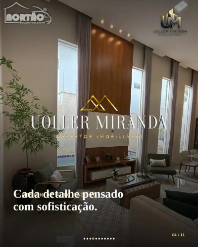 Casa, 5 quartos, 275 m² - Foto 3