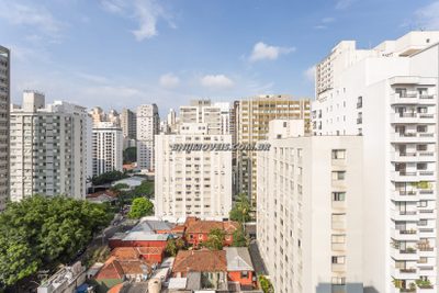 Apartamento, 3 quartos, 245 m² - Foto 5