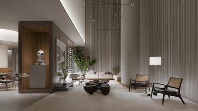 Apartamento, 4 quartos, 314 m² - Foto 4