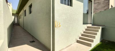 Casa, 3 quartos, 110 m² - Foto 3
