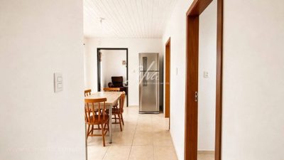 Casa, 3 quartos, 118 m² - Foto 3