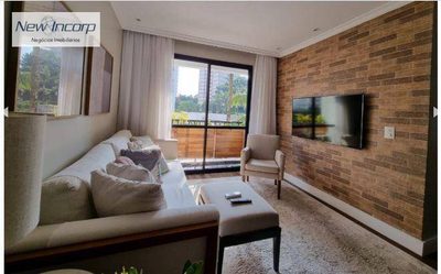 Apartamento, 3 quartos, 75 m² - Foto 1