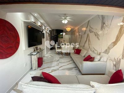 Apartamento, 3 quartos, 263 m² - Foto 1