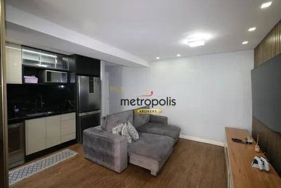 Apartamento, 2 quartos, 79 m² - Foto 4