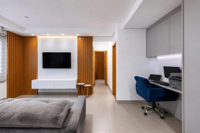 Apartamento, 2 quartos, 69 m² - Foto 2