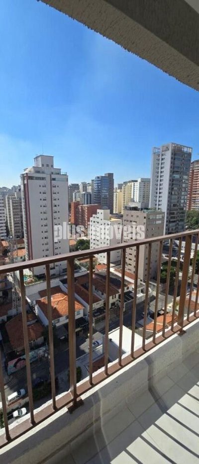 Apartamento, 1 quarto, 25 m² - Foto 3