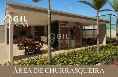 Apartamento, 2 quartos, 64 m² - Foto 4