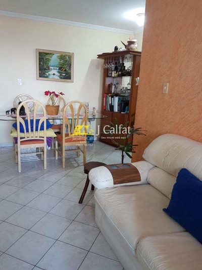 Apartamento, 1 quarto, 67 m² - Foto 5