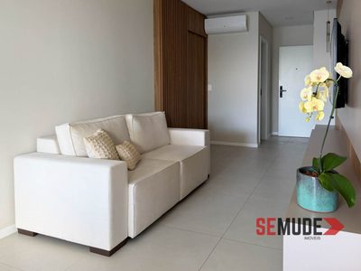 Apartamento, 2 quartos, 77 m² - Foto 2