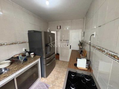 Apartamento, 3 quartos, 100 m² - Foto 2