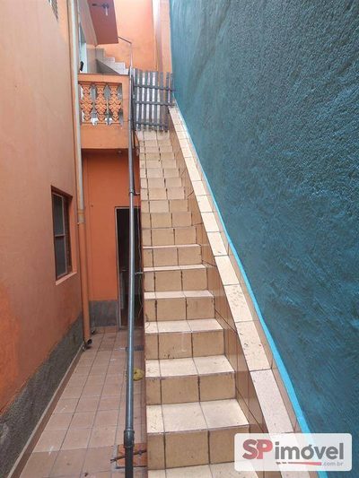 Sobrado, 5 quartos, 500 m² - Foto 4