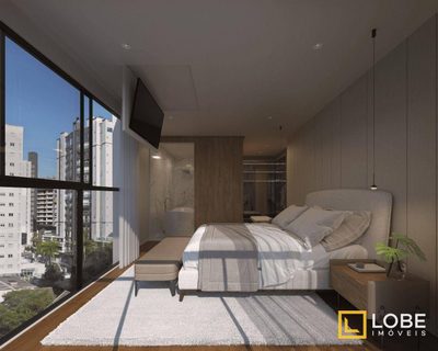 Apartamento, 3 quartos, 127 m² - Foto 2