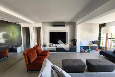Apartamento, 3 quartos, 149 m² - Foto 2