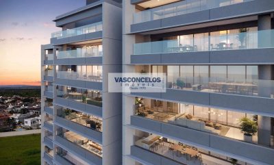 Apartamento, 5 quartos, 220 m² - Foto 2