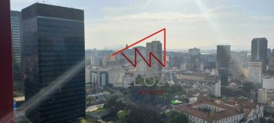 Apartamento, 1 quarto, 50 m² - Foto 1