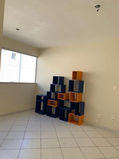 Apartamento, 2 quartos, 65 m² - Foto 5