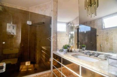 Apartamento, 3 quartos, 139 m² - Foto 1
