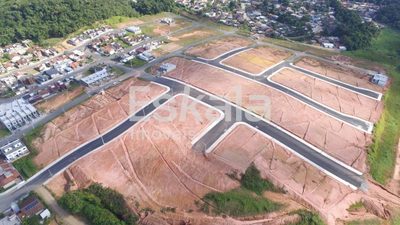 Terreno, 304 m² - Foto 1