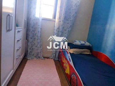 Apartamento, 2 quartos, 47 m² - Foto 5