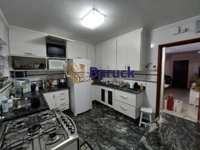Sobrado, 3 quartos - Foto 3