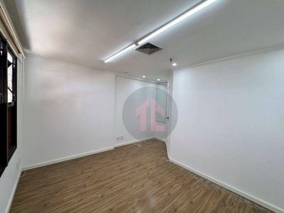 Sala-Conjunto, 38 m² - Foto 4