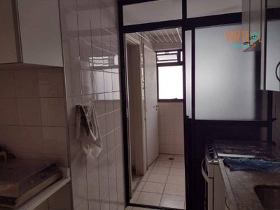 Apartamento, 3 quartos, 82 m² - Foto 4