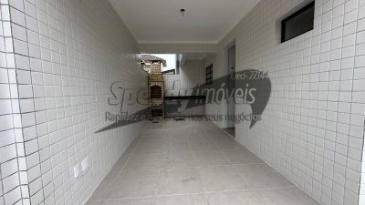 Sobrado, 3 quartos, 140 m² - Foto 3