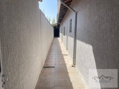 Casa, 3 quartos, 212 m² - Foto 1