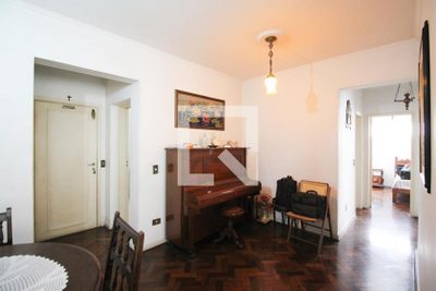 Apartamento, 3 quartos, 100 m² - Foto 4