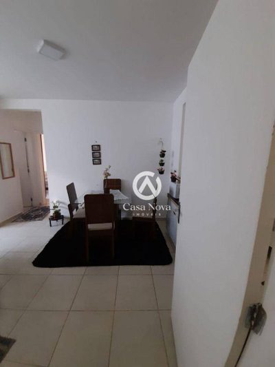 Apartamento, 2 quartos, 51 m² - Foto 1