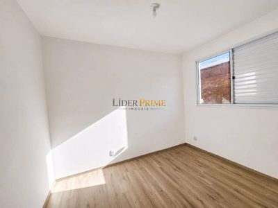Apartamento, 2 quartos, 55 m² - Foto 3